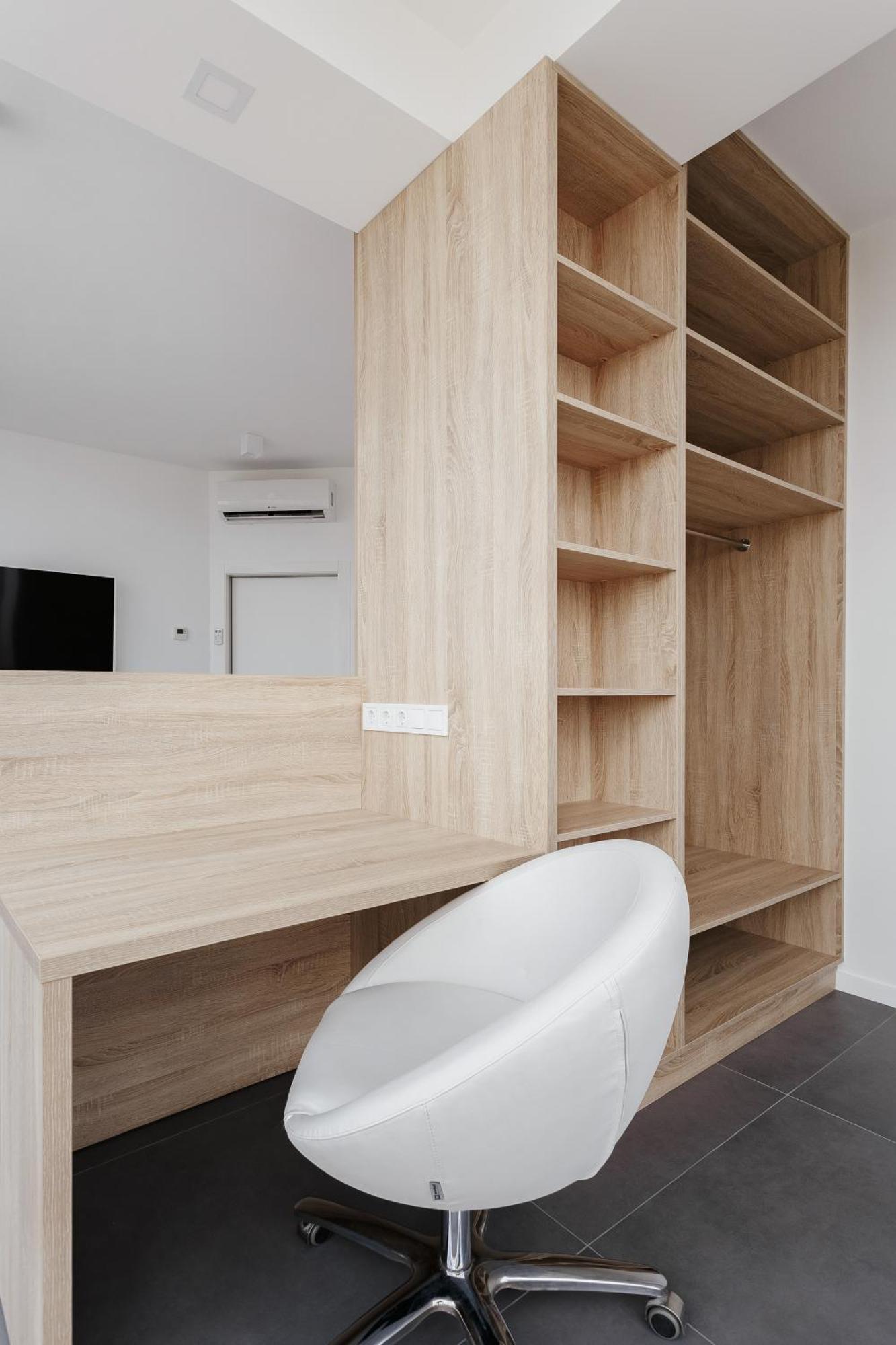 Feeria Apartment Odessa Extérieur photo