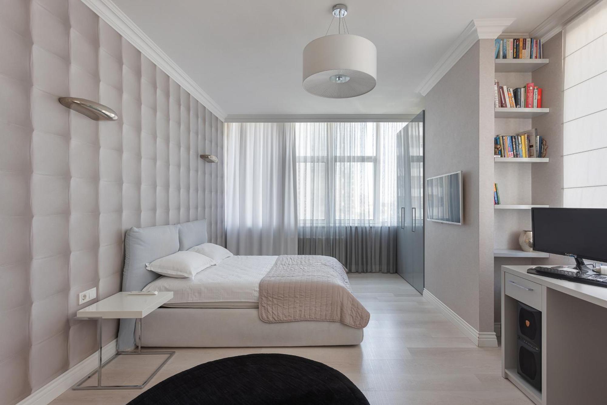 Feeria Apartment Odessa Extérieur photo