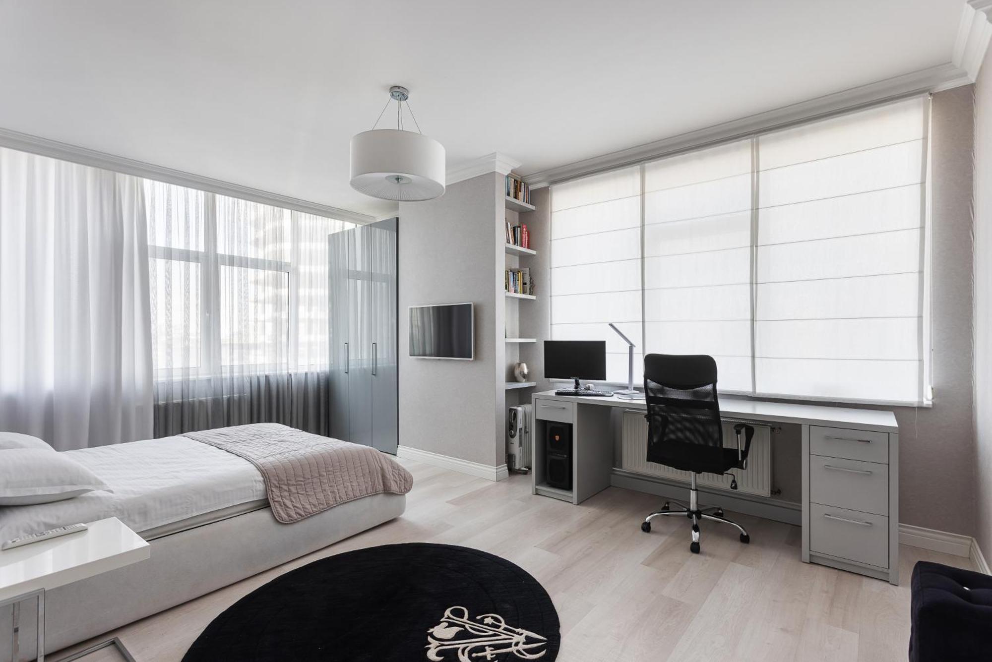 Feeria Apartment Odessa Extérieur photo