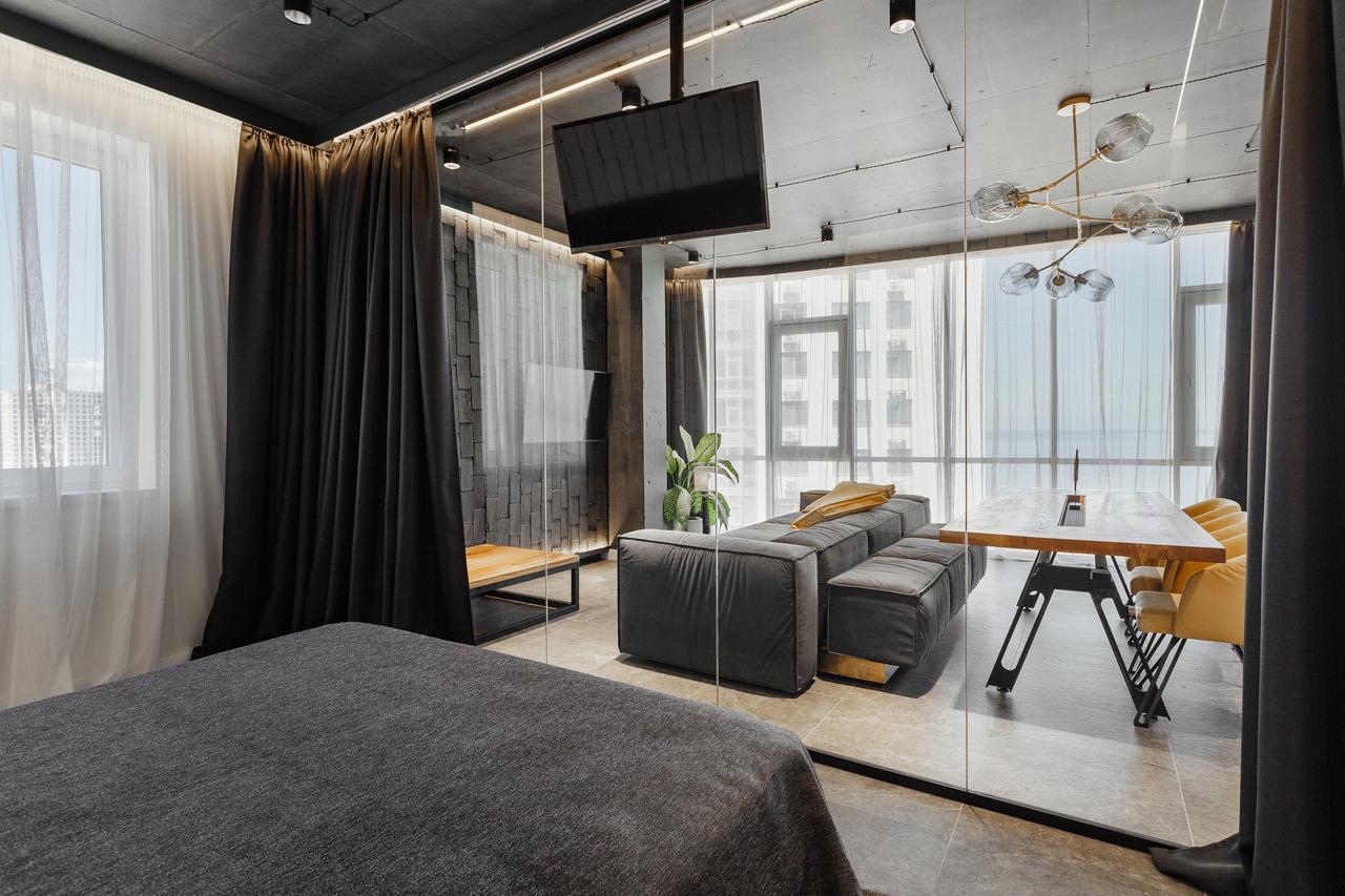 Feeria Apartment Odessa Extérieur photo