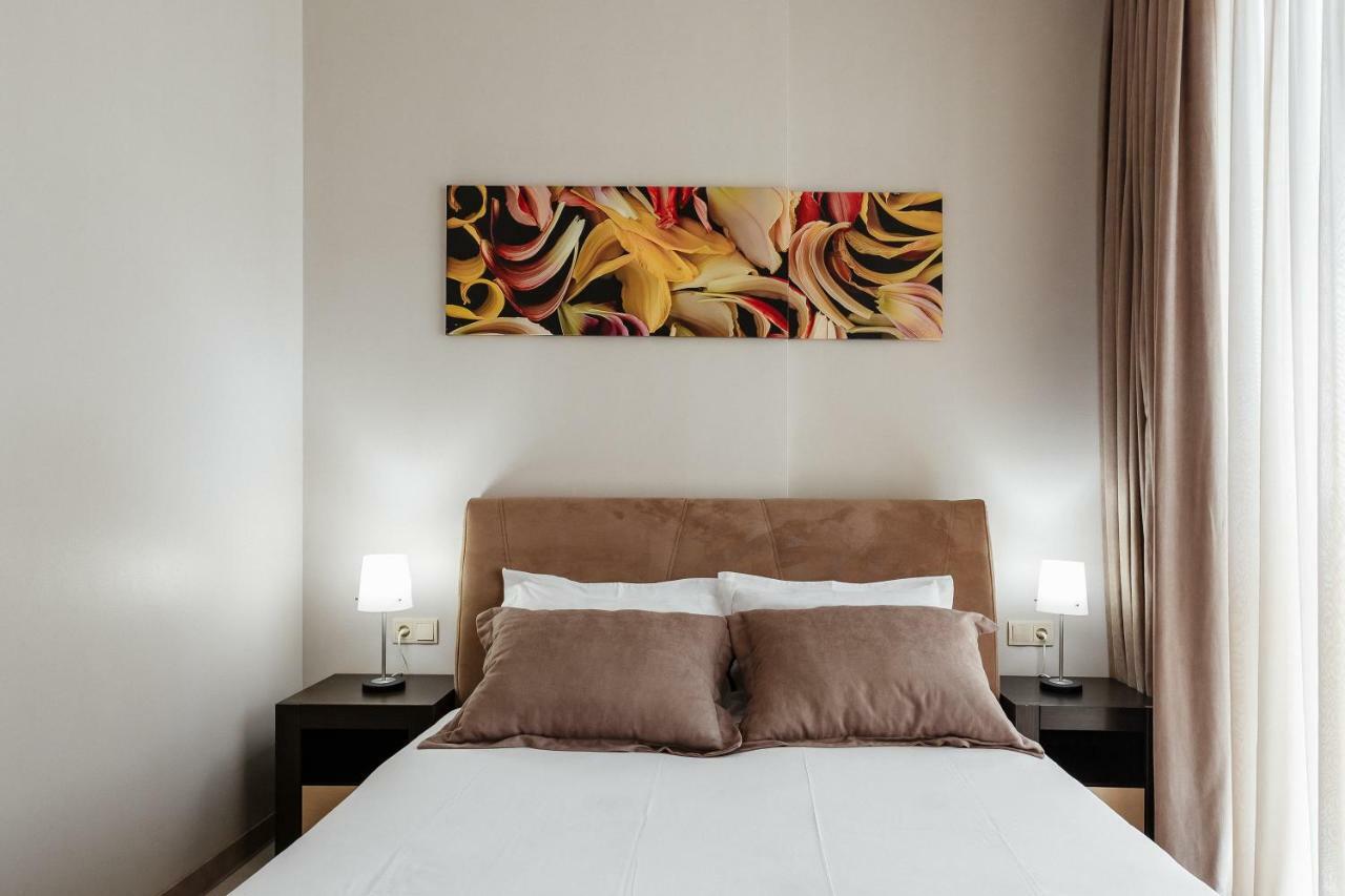 Feeria Apartment Odessa Extérieur photo