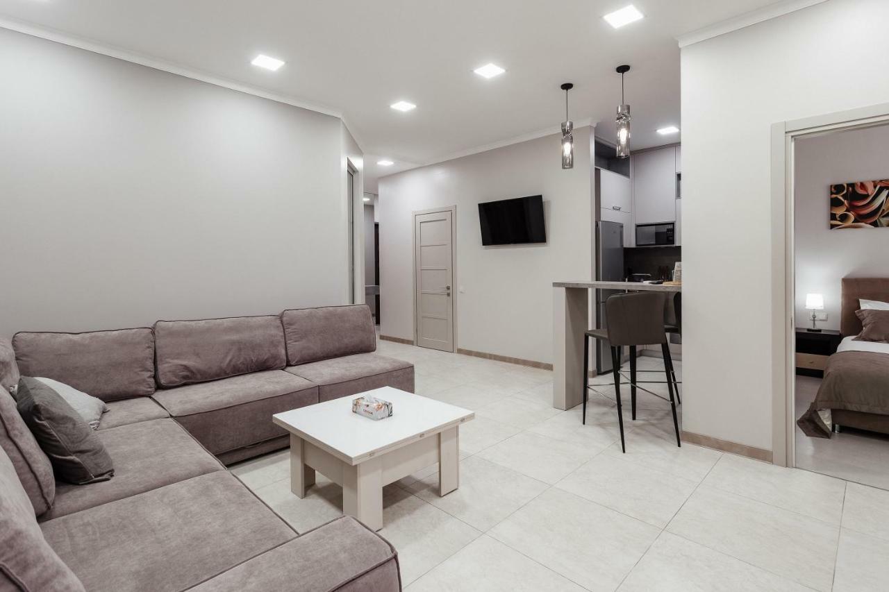 Feeria Apartment Odessa Extérieur photo