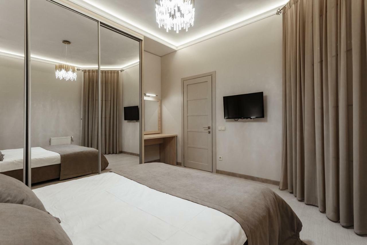 Feeria Apartment Odessa Extérieur photo