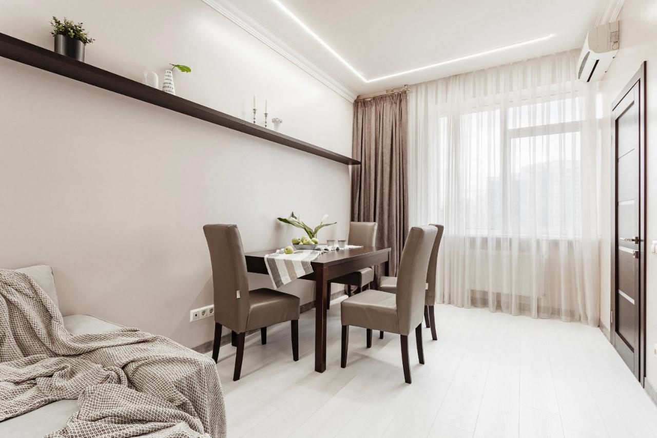 Feeria Apartment Odessa Extérieur photo